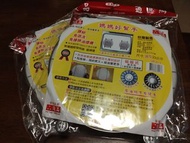 *對抗油煙好幫手*優品磁吸式抽油煙機過濾網組（磁吸架+濾網）