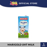 SG | Marigold UHT Full Cream Milk (1L)