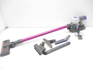 Dyson V6 SV07 無線吸塵器旋風吸塵器迷你渦輪/支架/工具/充電器安裝 A-10152