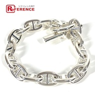 HERMES 配件 Chaine d'Ancre 中號 15LINK Chaine d'Ancre 中號手鍊