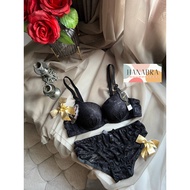 BRA/BH Wire Set Women Cup AB I HANABRA 715
