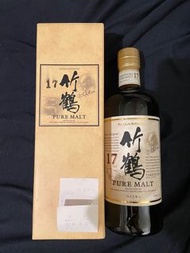 竹鶴17
