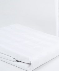 ผ้าปูที่นอนรัดมุม Luxury Cotton หมอนโรงแรม 6 ดาว (พร้อมปลอกหมอน 2 ชิ้น) จัดส่งฟรี !!