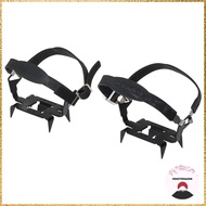 Evernew 4-Prong Crampons EBY012