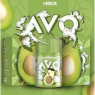 Promo / Terlaris AVO HERO 57 60ML FREEBASE