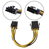 DOU 8 Pin to 8 Pin ATX EPS Male to Female Power Extension PSU Mainboard Power Extension Adapter Cable