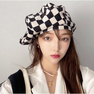 Women's Hat bucket model fashion Wide J0D2 Cute distro sport Cool Beach import Korea Protective Bean