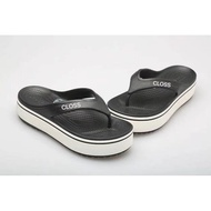 Closs  Super thick Ladies fashion slippers