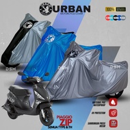 Piaggio ZIP Motorcycle Urban Cover 100% Waterproof Piaggio ZIP Motorcycle Accessories/ / DSM