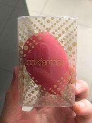 Beauty blender 全新化妝蛋