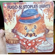 Opredo Fugo & Dream Jar