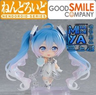三上屋 預訂商品 【尚餘少量訂額!!可訂※現在!!接受預訂!!NOW!!※額滿即止】 Good Smile Company 黏土人 2878 初音未來交響樂 2025 札幌公演Ver. : Chara