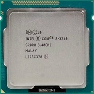 Processor i3 3240 Tray LGA 1155