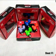 Injector KTC KYTACO Vario150,Beat IJ-52 10Hole 160cc,170cc,180cc,190cc,240cc