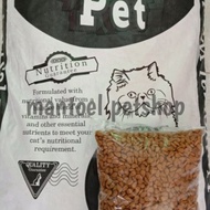 UNIVERSAL PERSIAN ADULT MAKANAN KUCING DRY FOOD 2KG Berkualitas
