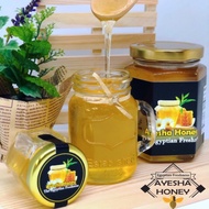 Ayesha Honey