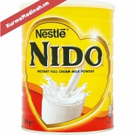 Nido Milk Powder 🥛susu  100%