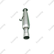 Toyota Camry Acv40 2.0 / 2.4 Car Muffler Exhaust Center Resonator Assembly Car Exhaust Tabung Tengah