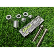 Ring boshing caliper bremb0 gp4rx m432 m50 m3 m4 m7 pitch 100 disk disc 280 300 320 mm thick 0.7 cm 