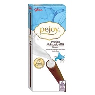 Glico Pocky Mini 19gr BPOM / Snack Cemilan Pocky HALAL Cookies & Cream Strawberry / Pocky Coklat /