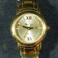 OP olym pianus sapphire นาฬิกาข้อมือผู้หญิง รุ่น 5671L-601  (ของแท้ประกันศูนย์ 1 ปี )   NATEETONG