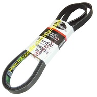 NEWEST GATES GENUINE PARTS MICRO V BELT 5PK 895 SUZUKI