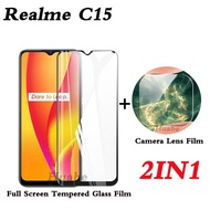 For OPPO Realme C15 Realme C25 C20 C21 Reno 4 Realme C11 Realme C1 Realme C2 Realme 6 Realme C5/5S /