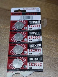 CR2032 電池