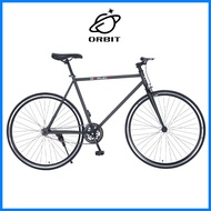 ▣ ⚽︎ ◈ 【Garuda-V1】Garuda Fixie Bike Fixed Gear steel bike BEST PRICE