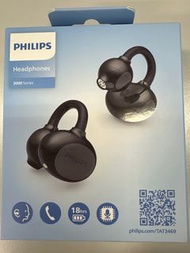 Philips 3000 系列耳機