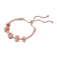 Pandora Bracelet Sakura สร้อยข้อมือ ZT1241 Gift packaging 19cm
