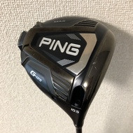 🇯🇵PING G425 MAX Driver 1W with Head cover ALTA J CB SLATE FlexR 10.5 Used