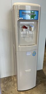 Bonaqua 座地式水機 Floorstand Dispenser 上流式冷熱水機 餐廳公司飲水機 (not watsons)