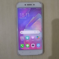 Oppo a37f second Normal
