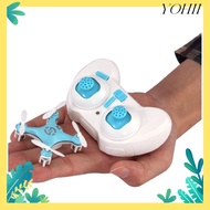 YOHII Drone Altitude Hold Mini Helicopter Remote Control Plane