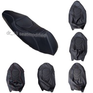 Seat COVER/ NMAX Seat Leather/PCX/AEROX/LEXI/SCOOPY/FREEGO/VARIO/ADV