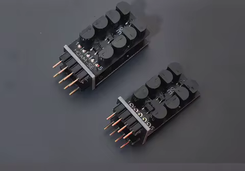 HDAM-SE Super Dynamic Operational Amplifier Class A Discrete Operational Amplifier Can be Used for D