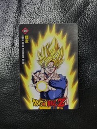 異度空間 異度 龍珠 龍珠閃卡 閃卡 暗閃 悟空