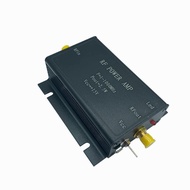 Rf Broadband Power Amplifier Power Amplifier（1--1000MHz，2.5W Transducer