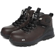 K2-114B Safety shoes brown 235-300mm