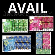 BINTANG_SEVEN7 - BAL AVAIL HALAL HERBAL PADS