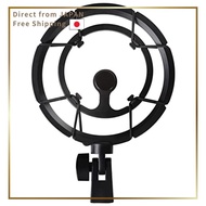 SPEATLE Shock Mount for Blue Yeti X and Yeti Microphones - Metal Black