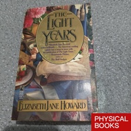 English books THE IGHT YEARS Second-hand HHH