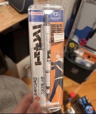 Zebra DelGuard Haikyuu!! 日向翔陽 0.5mm 自動鉛筆