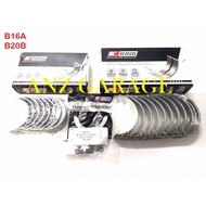 B16A B20B Honda KING Engine Bearing Conrod Crank BSERIES