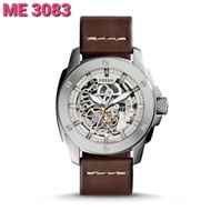 Bisa Cod!!! JAM TANGAN PRIA FOSSIL ME 3083 ORIGINAL Bergaransi