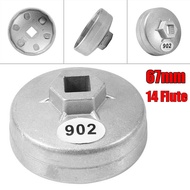 67MM 14 FLUTES CAP OIL FILTER WRENCH FOR PERODUA/ PROTON