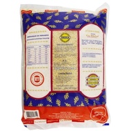 ♣Beras Faiza Taj Mahal Herba Ponni Rice 5kg (fast posting) pengeposan pantas