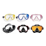 🤿SCUBAPRO SYNERGY2 TRUFIT 潛水面鏡 浮潛面鏡 單面鏡 抗UV