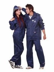 BỘ ÁO MƯA RANDO A+ CHÍNH HÃNG